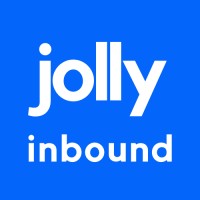 Jolly Inbound logo, Jolly Inbound contact details