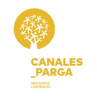 Canales Parga Abogados Laborales logo, Canales Parga Abogados Laborales contact details