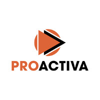 ProActiva SpA. logo, ProActiva SpA. contact details