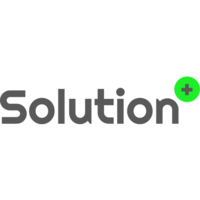 Solution Plus logo, Solution Plus contact details