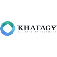 Khafagy for internet services and IT solutions logo, Khafagy for internet services and IT solutions contact details