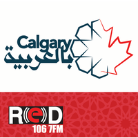 Calgary Arabia Radio logo, Calgary Arabia Radio contact details