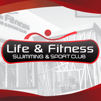 Life & Fitness logo, Life & Fitness contact details