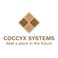 Coccyx Systems logo, Coccyx Systems contact details