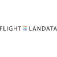 Flight Landata logo, Flight Landata contact details