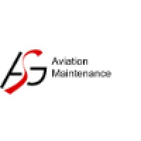 ASG Aviation Maintenance logo, ASG Aviation Maintenance contact details