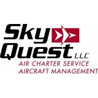 Sky Quest Llc logo, Sky Quest Llc contact details