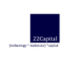 22Capital logo, 22Capital contact details