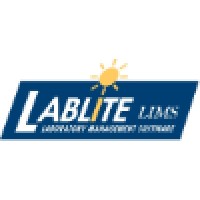 LabLite LLC logo, LabLite LLC contact details