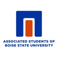 Associated Students of Boise State University logo, Associated Students of Boise State University contact details