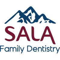 Sala Family Dentistry logo, Sala Family Dentistry contact details