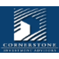 Cornerstone Investment Advisors logo, Cornerstone Investment Advisors contact details