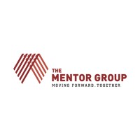 The Mentor Group logo, The Mentor Group contact details