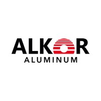 ALKOR ALUMINUM logo, ALKOR ALUMINUM contact details