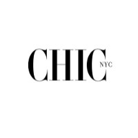 CHIC NYC logo, CHIC NYC contact details