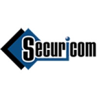 Securicom Solutions logo, Securicom Solutions contact details