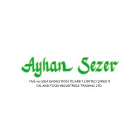 Ayhan Sezer Oil and Food Industries Trading LTD. logo, Ayhan Sezer Oil and Food Industries Trading LTD. contact details