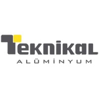 Teknikal Alüminyum A.Ş logo, Teknikal Alüminyum A.Ş contact details