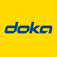 Doka Turkey logo, Doka Turkey contact details