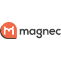 Magnec logo, Magnec contact details