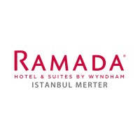 Ramada Hotel & Suites Istanbul Merter logo, Ramada Hotel & Suites Istanbul Merter contact details