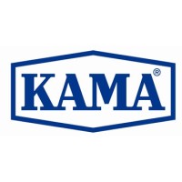 Kama Pres San. ve Tic. A.S logo, Kama Pres San. ve Tic. A.S contact details