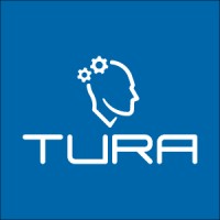 TURA logo, TURA contact details