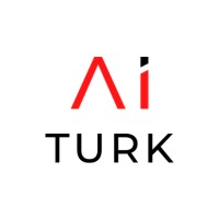 TURK AI logo, TURK AI contact details