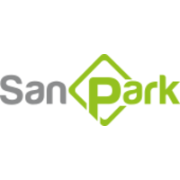 SANPARK smart parking system logo, SANPARK smart parking system contact details