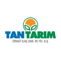 Tan Tarım Ziraat İlaç. San. ve Tic. A.Ş. logo, Tan Tarım Ziraat İlaç. San. ve Tic. A.Ş. contact details