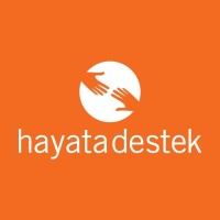 Hayata Destek / Support to Life logo, Hayata Destek / Support to Life contact details