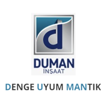 Duman İnşaat logo, Duman İnşaat contact details