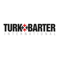 TÜRK BARTER INTERNATIONAL A.Ş. logo, TÜRK BARTER INTERNATIONAL A.Ş. contact details