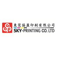 Sky Printing & Power Fortune Trading logo, Sky Printing & Power Fortune Trading contact details