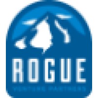 Rogue Venture Partners logo, Rogue Venture Partners contact details