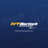 Nortech Packaging logo, Nortech Packaging contact details