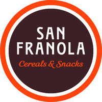 San Franola Cereals & Snacks logo, San Franola Cereals & Snacks contact details