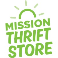 Mission Thrift Store Kingston logo, Mission Thrift Store Kingston contact details