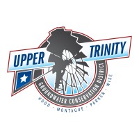 Upper Trinity Groundwater Conservation District logo, Upper Trinity Groundwater Conservation District contact details