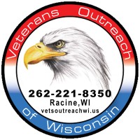 Veterans Outreach of Wisconsin logo, Veterans Outreach of Wisconsin contact details