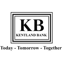 Kentland Bank logo, Kentland Bank contact details