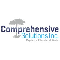 Comprehensive Solutions Inc. logo, Comprehensive Solutions Inc. contact details