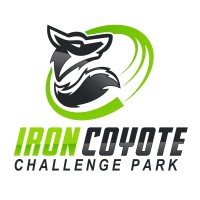 Iron Coyote Challenge Park logo, Iron Coyote Challenge Park contact details