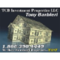 TCB Investment Properties, LLC logo, TCB Investment Properties, LLC contact details