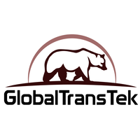 Global TransTek logo, Global TransTek contact details