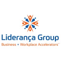 Liderança Group logo, Liderança Group contact details