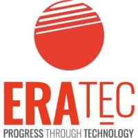 Eratec logo, Eratec contact details