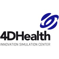 4D Health Innovation Simulation Center logo, 4D Health Innovation Simulation Center contact details