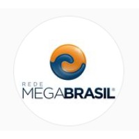 Rede Mega Brasil logo, Rede Mega Brasil contact details