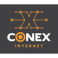 Conex Internet logo, Conex Internet contact details